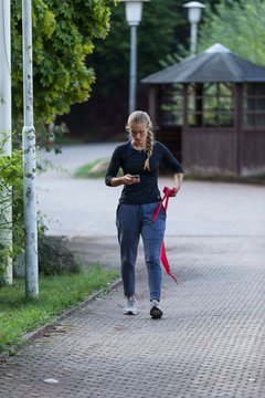 Lilly Düffert 1044 - Tempel TGR Open